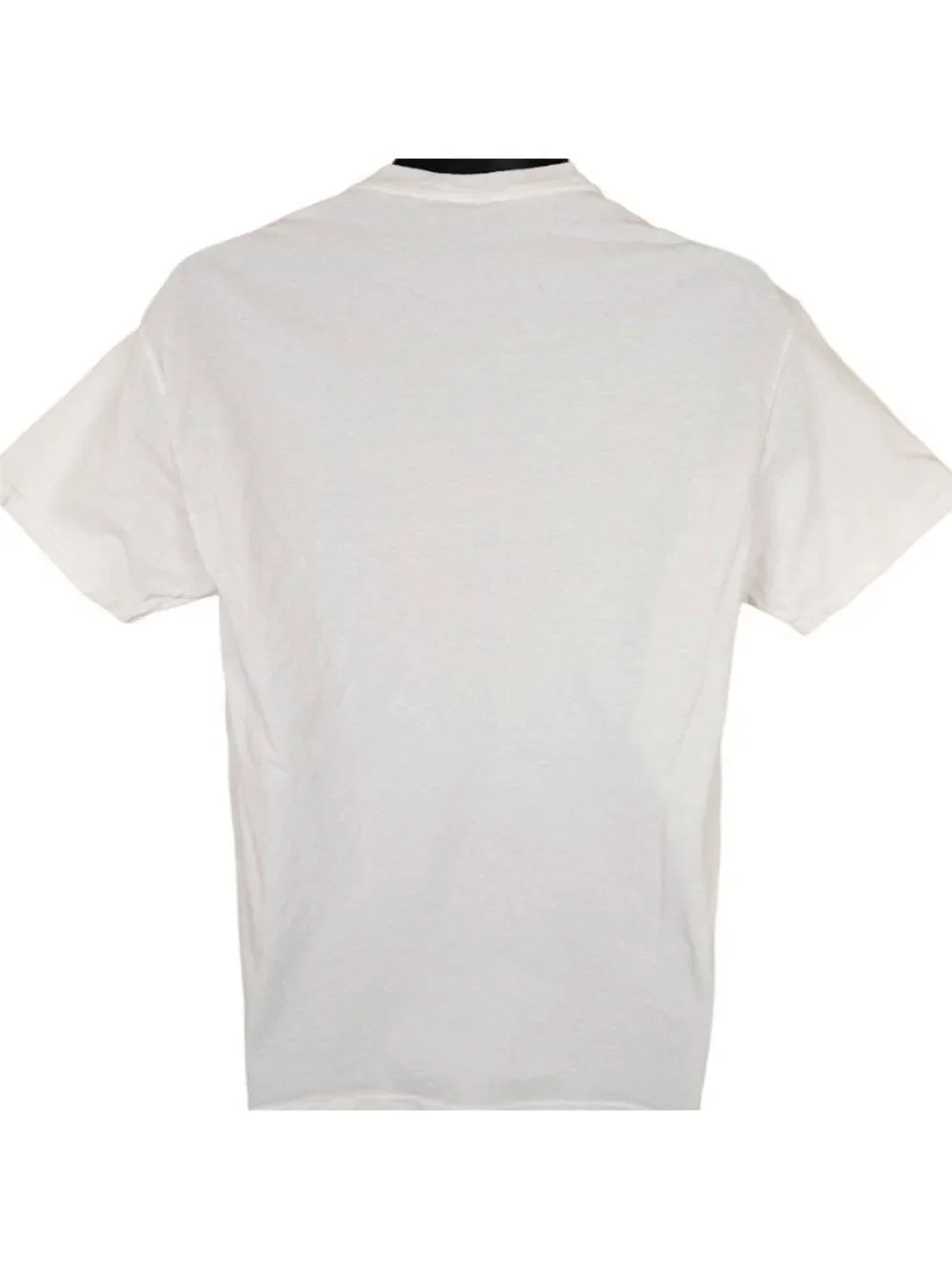 Elf Movie T Shirt Mens Size Medium White Christmas Will Ferrell Buddy